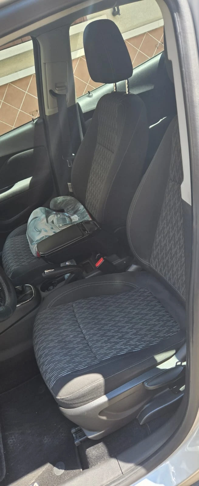 Opel Mokka 1.4 TURBO LPG  EURO 6В - изображение 5