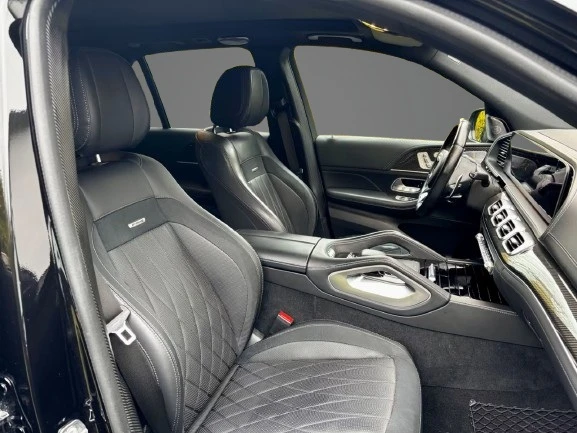 Mercedes-Benz GLE 63 S AMG 4Matic+  - изображение 5