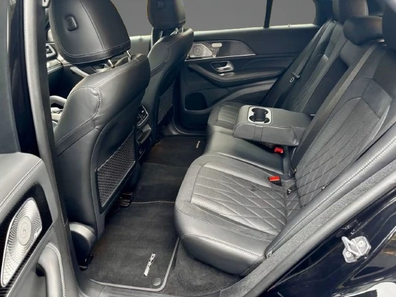 Mercedes-Benz GLE 63 S AMG 4Matic+  - изображение 7