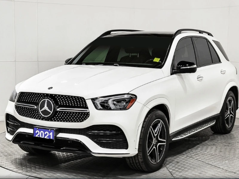 Mercedes-Benz GLE 350 * CARFAX * БЕЗ ПЪРВОНАЧАЛНА ВНОСКА - 59999 лв. / 30677.00 € - 30186810 1
