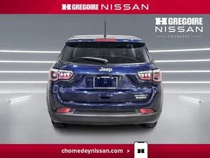 Jeep Compass Sport FWD* АвтоКреди* (ЦЕНА ДО БГ), снимка 6 - Автомобили и джипове - 53890990