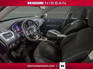 Jeep Compass Sport FWD* АвтоКреди* (ЦЕНА ДО БГ), снимка 9 - Автомобили и джипове - 53890990