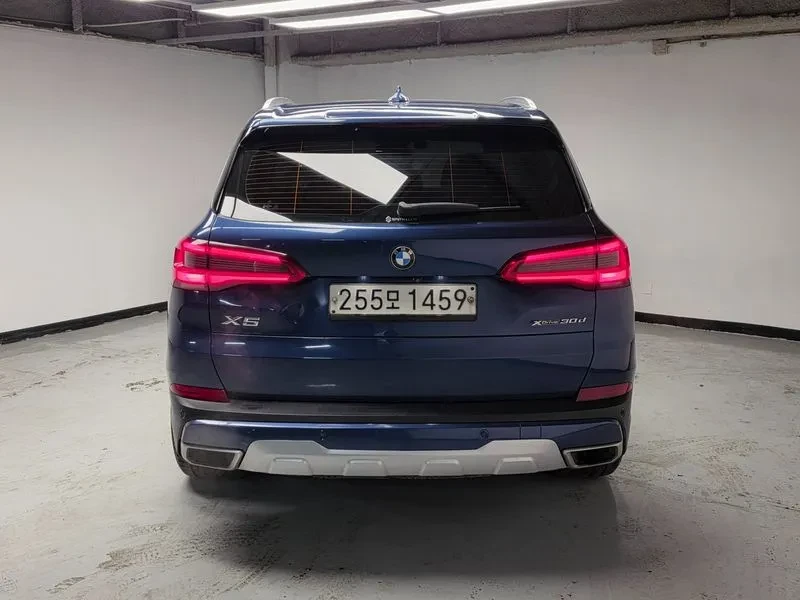 BMW X5 xDrive 30D Xline, снимка 4 - Автомобили и джипове - 54917344