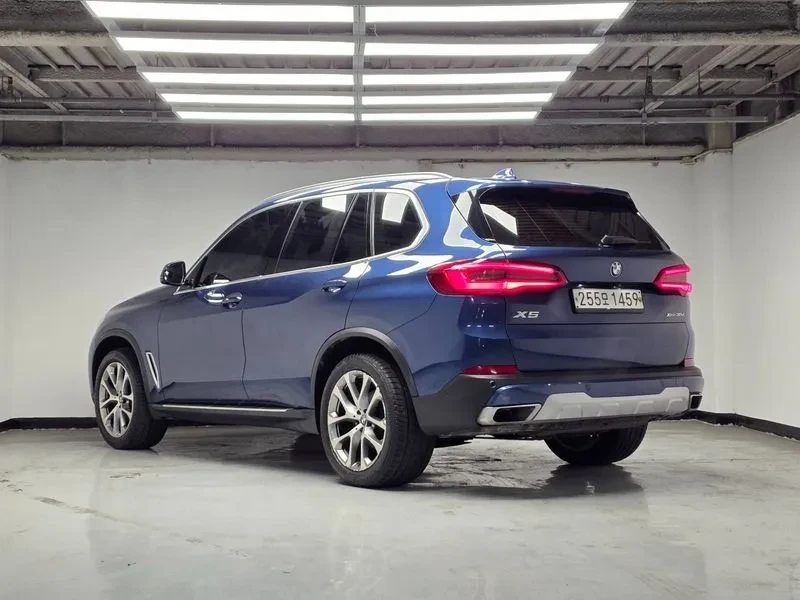 BMW X5 xDrive 30D Xline, снимка 2 - Автомобили и джипове - 54917344
