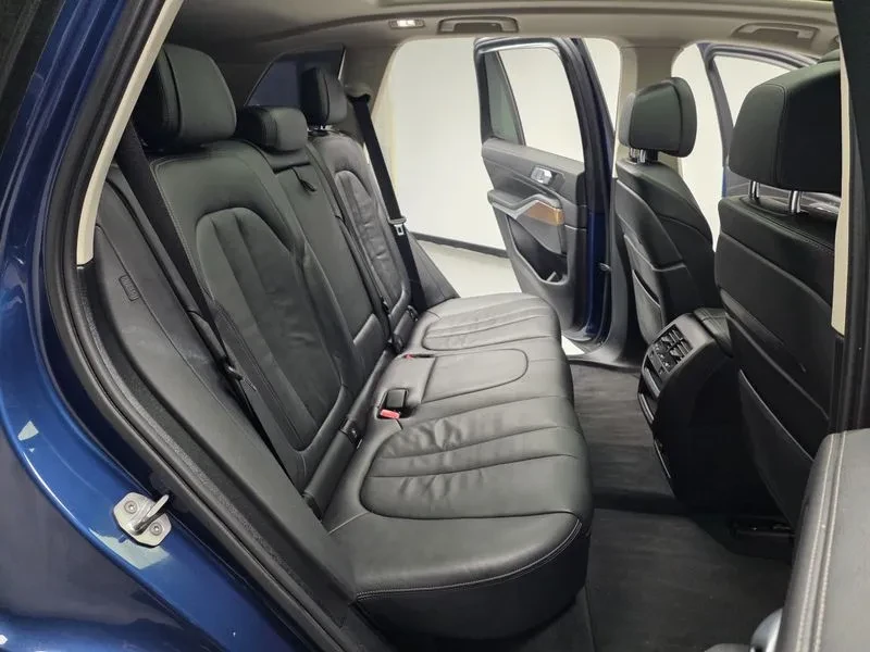 BMW X5 xDrive 30D Xline, снимка 12 - Автомобили и джипове - 54917344