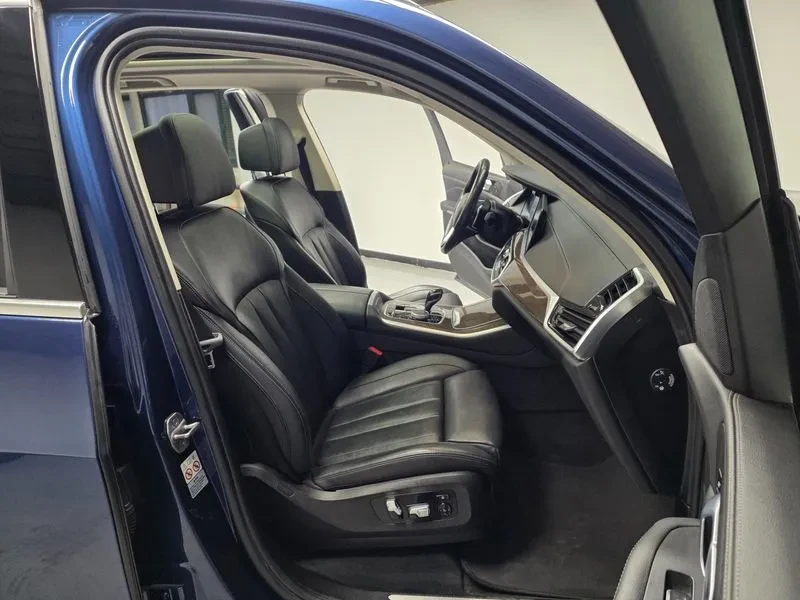 BMW X5 xDrive 30D Xline, снимка 11 - Автомобили и джипове - 54917344