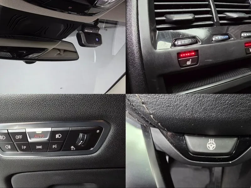 BMW X5 xDrive 30D Xline, снимка 17 - Автомобили и джипове - 54917344