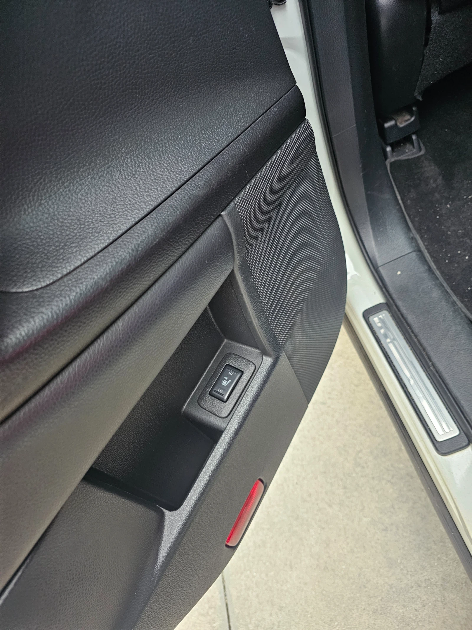 Nissan Murano 2.5 DCI | Mobile.bg — изображение 11