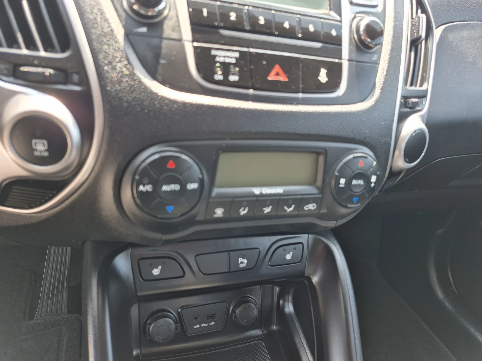 Hyundai IX35 | Mobile.bg   15