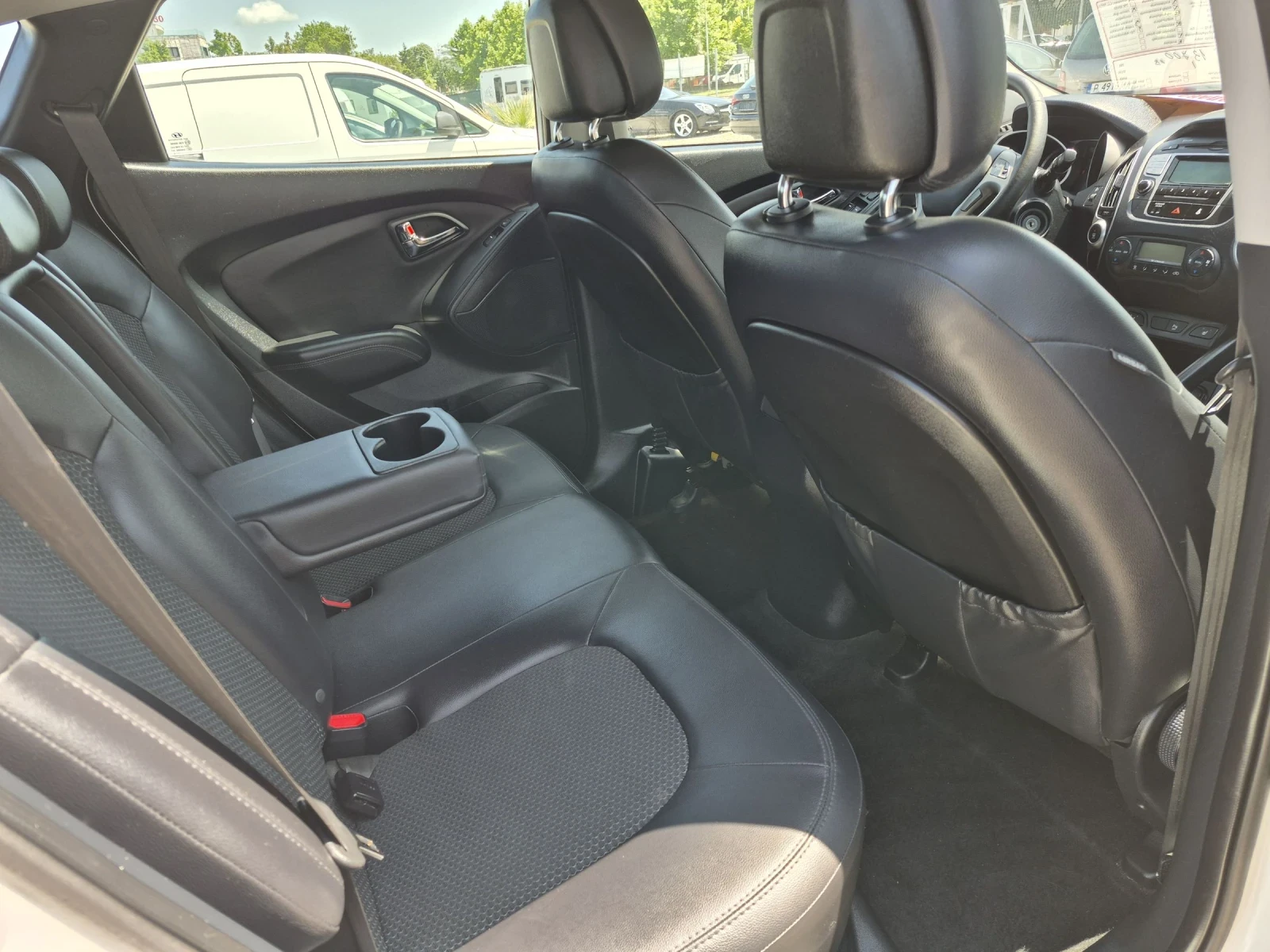 Hyundai IX35 | Mobile.bg   14