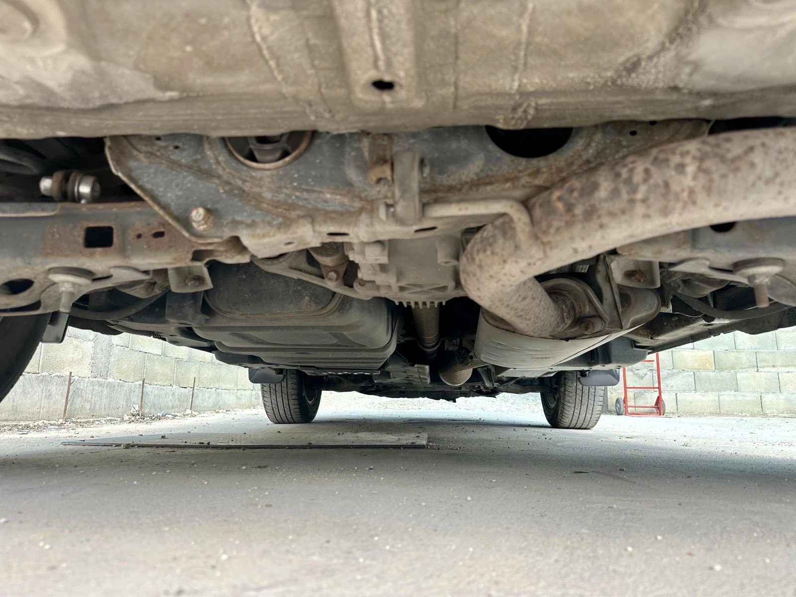 Toyota Rav4 2.2 D4-D , ,  ,  | Mobile.bg   17