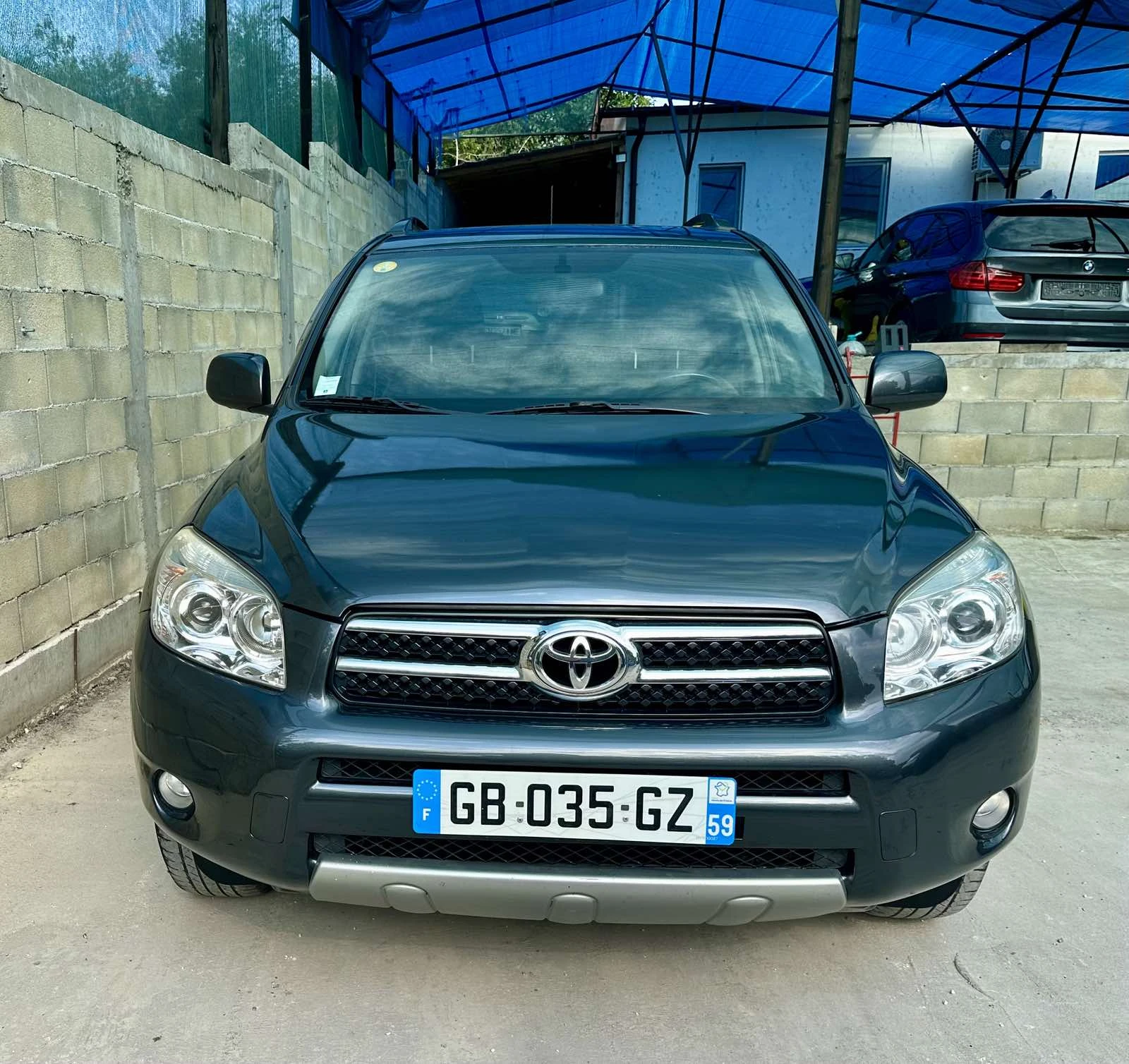 Toyota Rav4 2.2 D4-D Кожа, Навигация, Сервизна История, Лизинг - изображение 8