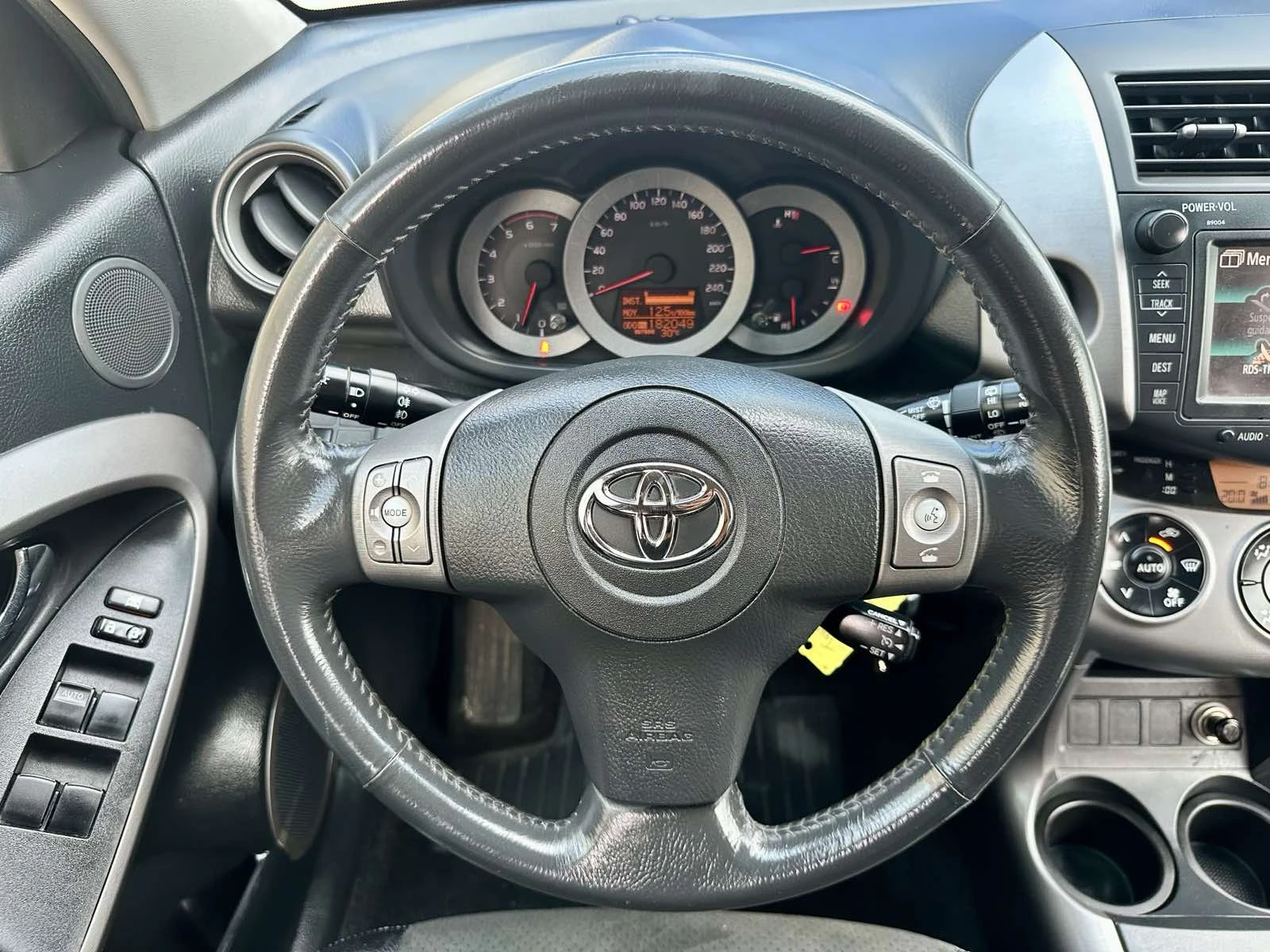 Toyota Rav4 2.2 D4-D , ,  ,  | Mobile.bg   12