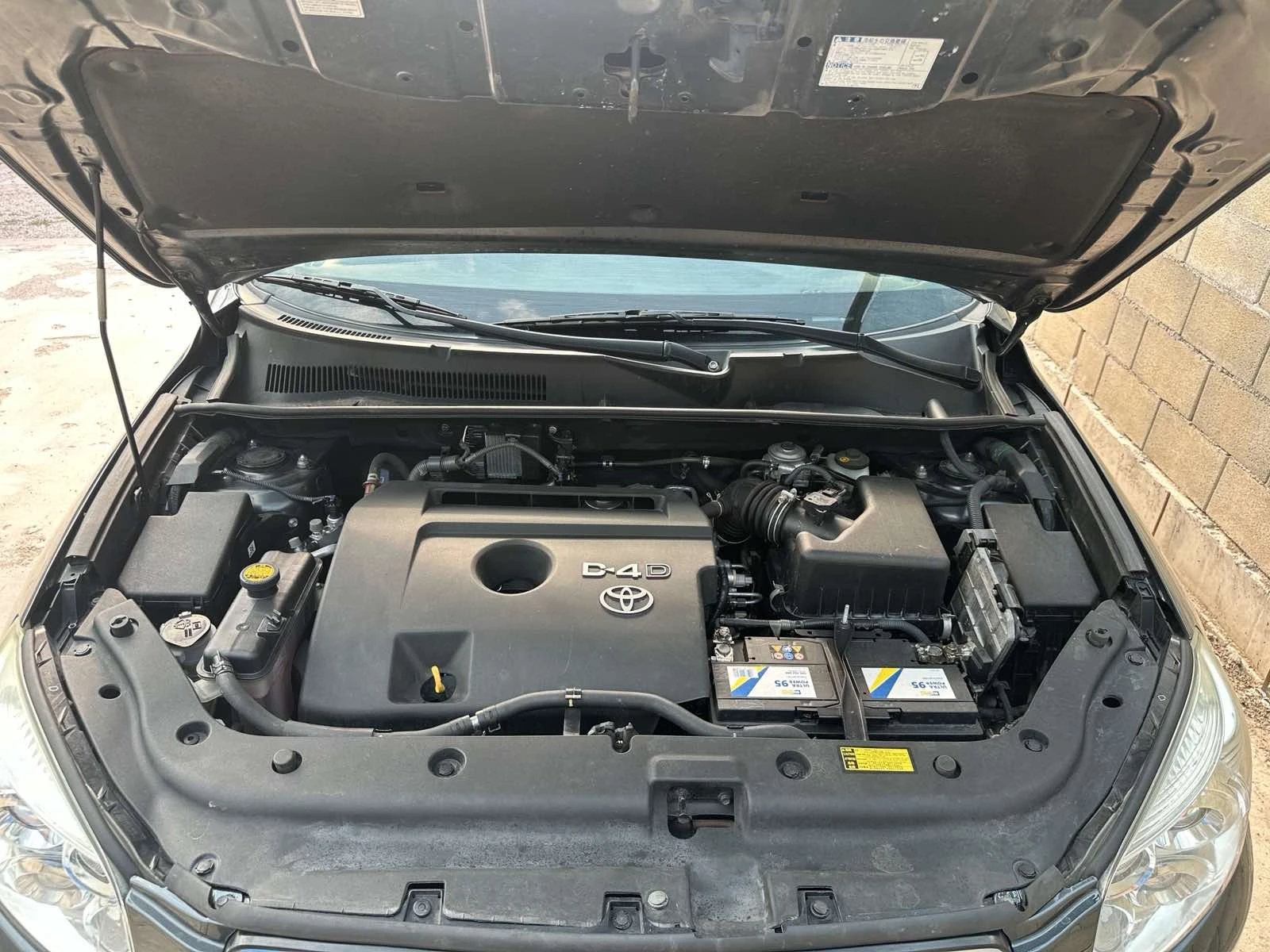 Toyota Rav4 2.2 D4-D , ,  ,  | Mobile.bg   16