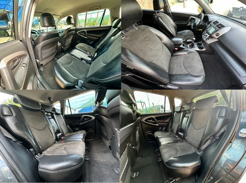 Toyota Rav4 2.2 D4-D , ,  ,  | Mobile.bg   15