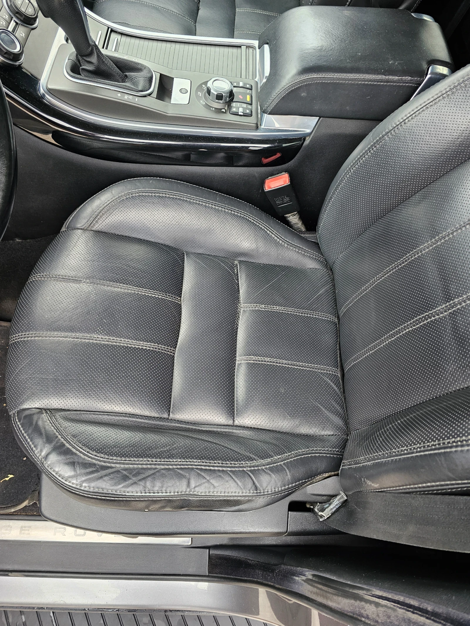 Land Rover Range Rover Sport  - изображение 6