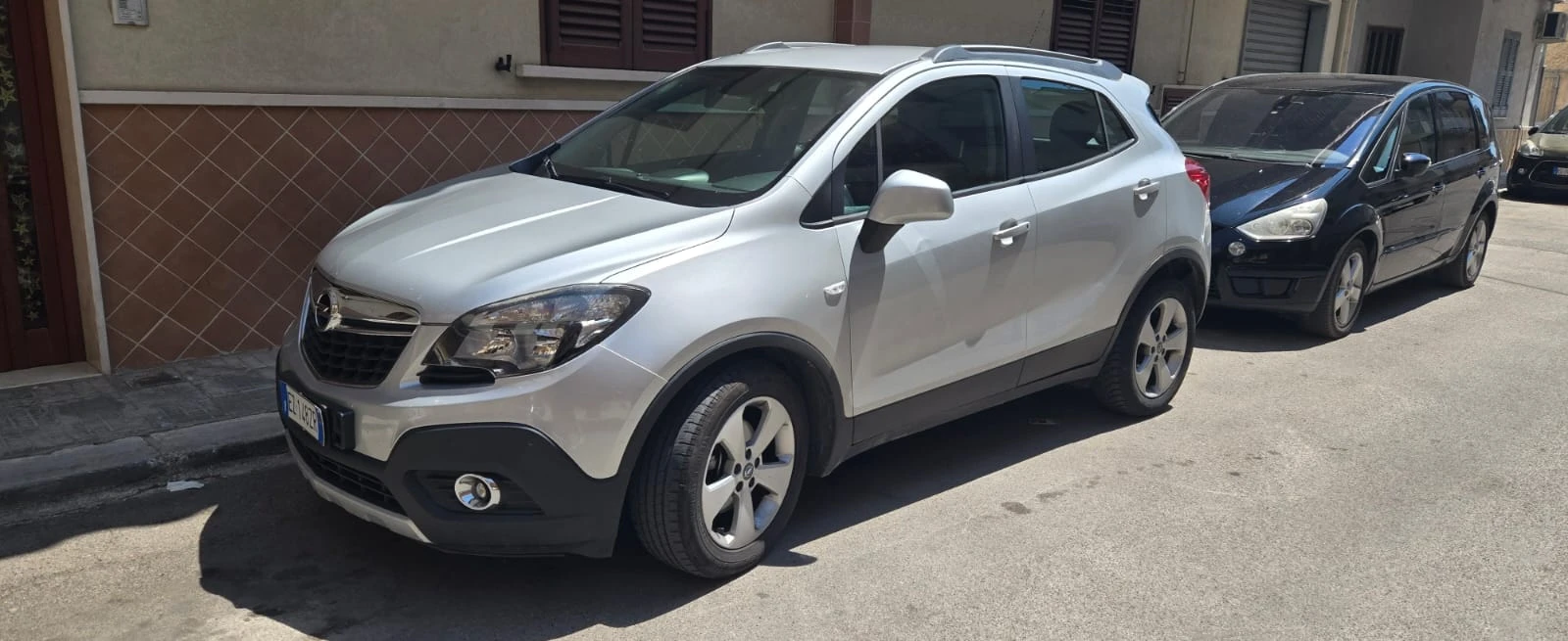 Opel Mokka 1.4 TURBO LPG  EURO 6В - изображение 9