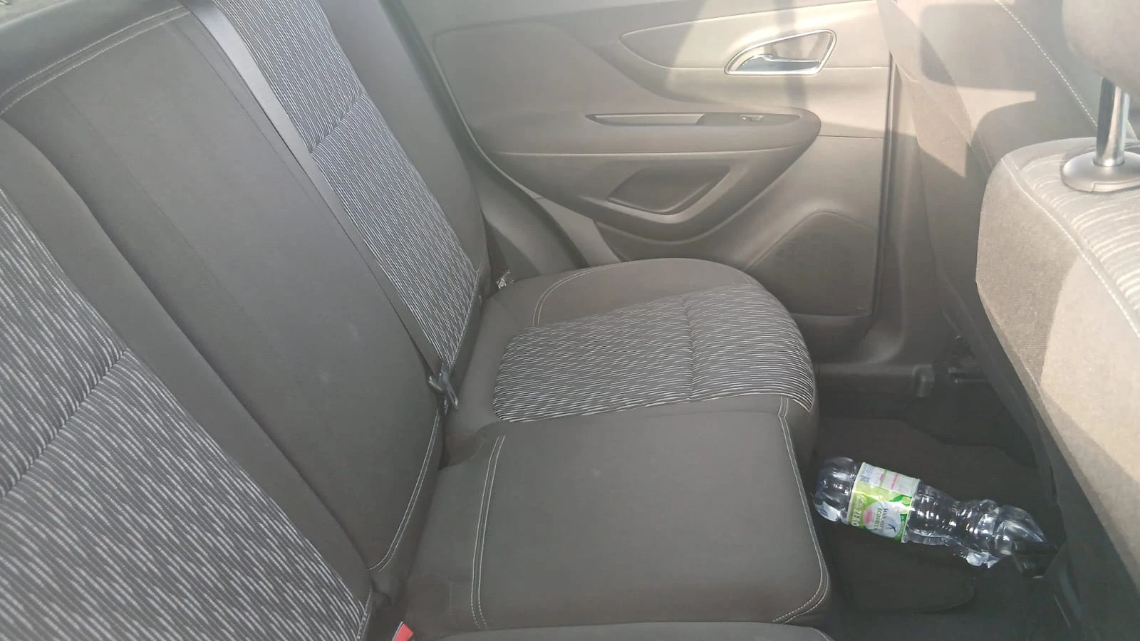 Opel Mokka 1.4 TURBO LPG  EURO 6В - изображение 6