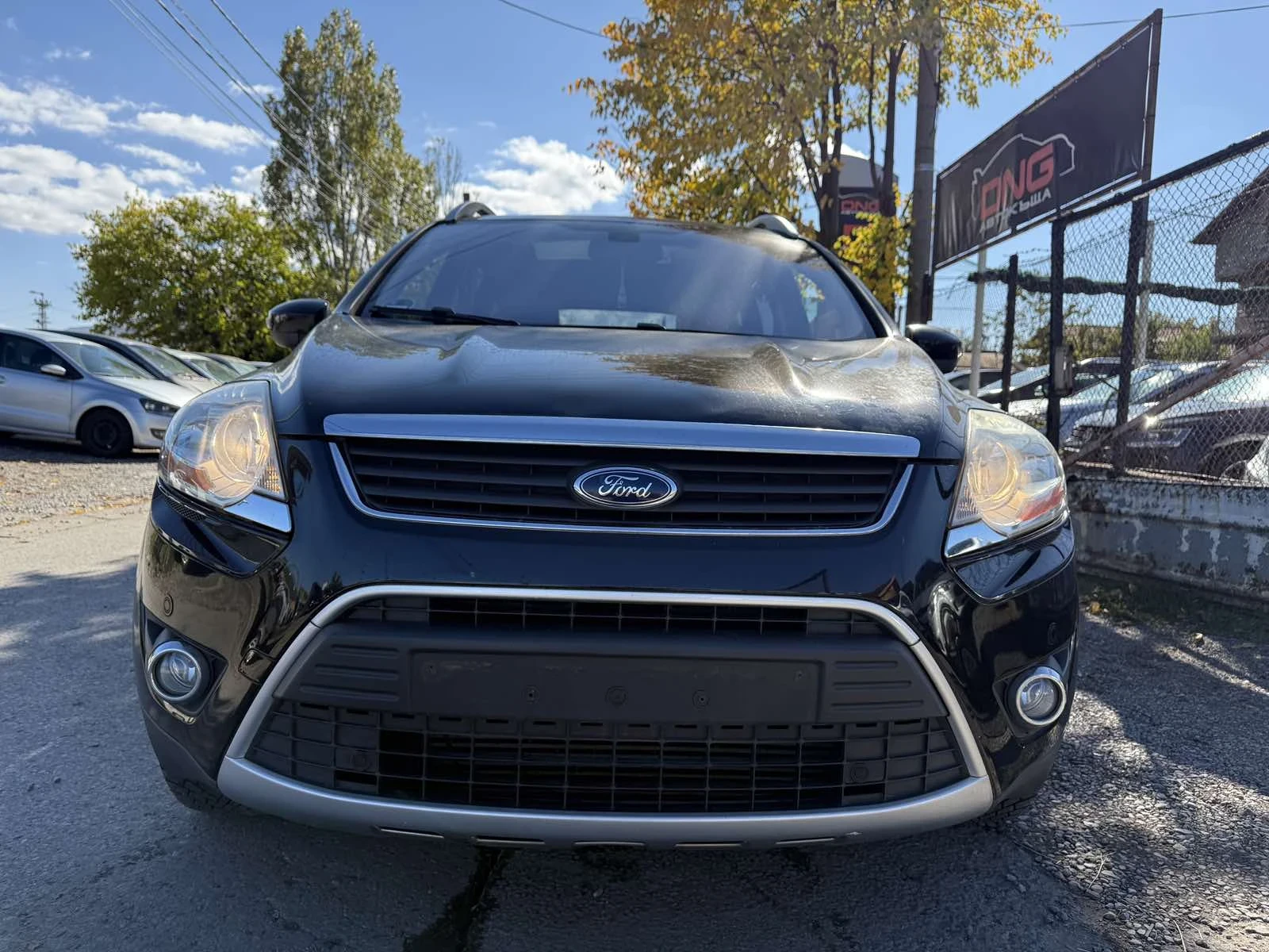 Ford Kuga 2, 000TDCI EURO5 - изображение 2