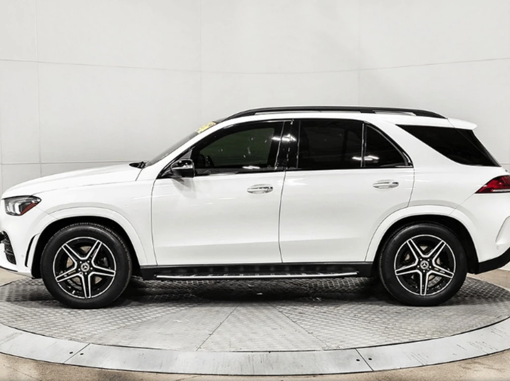 Mercedes-Benz GLE 350 * CARFAX * БЕЗ ПЪРВОНАЧАЛНА ВНОСКА - изображение 2