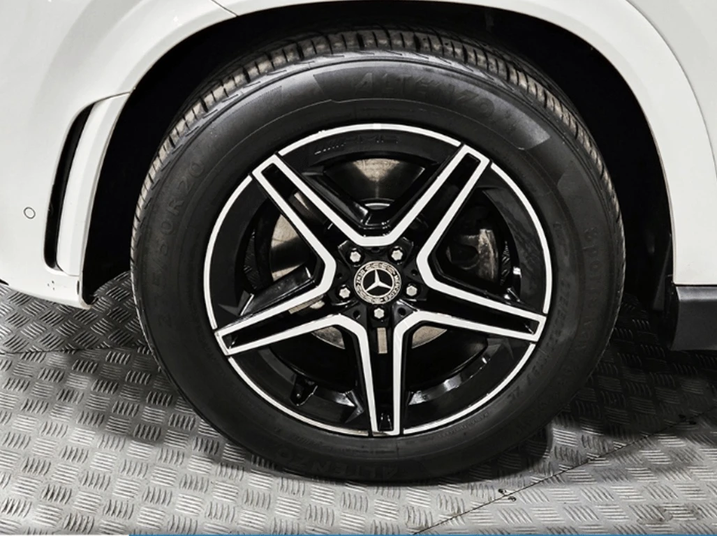 Mercedes-Benz GLE 350 * CARFAX * БЕЗ ПЪРВОНАЧАЛНА ВНОСКА - изображение 7