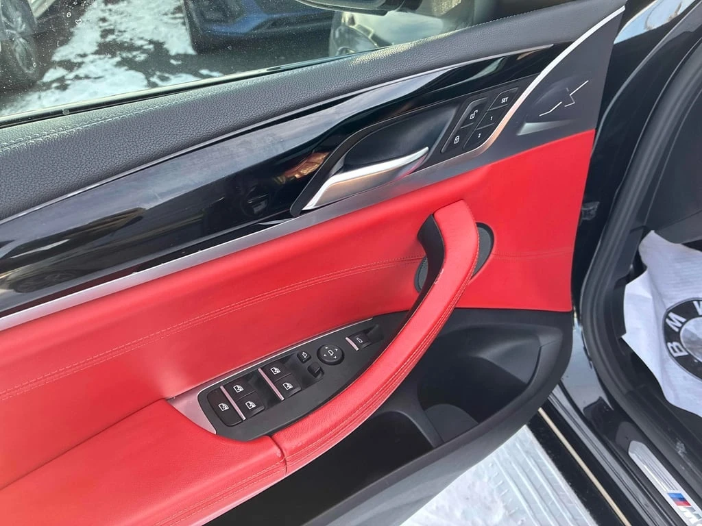 BMW X3 M40i  CARFAX | Mobile.bg   12