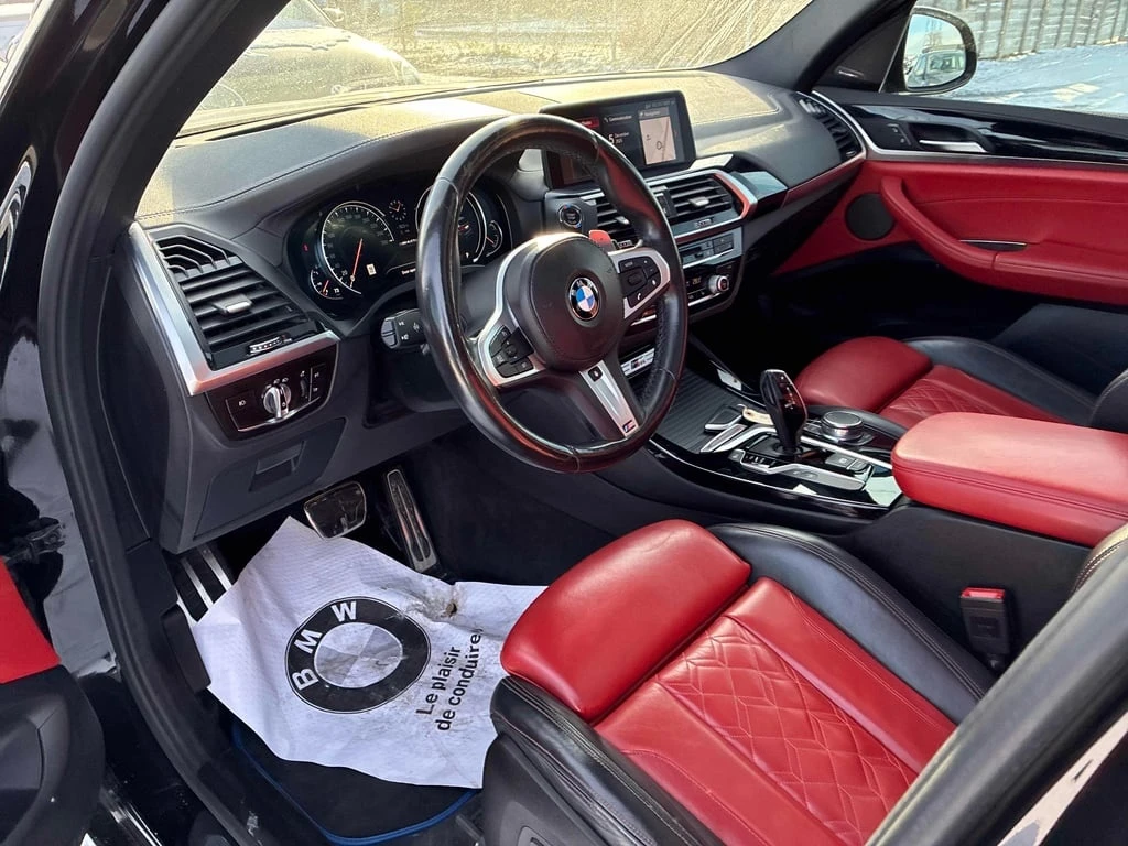 BMW X3 M40i  CARFAX - изображение 5