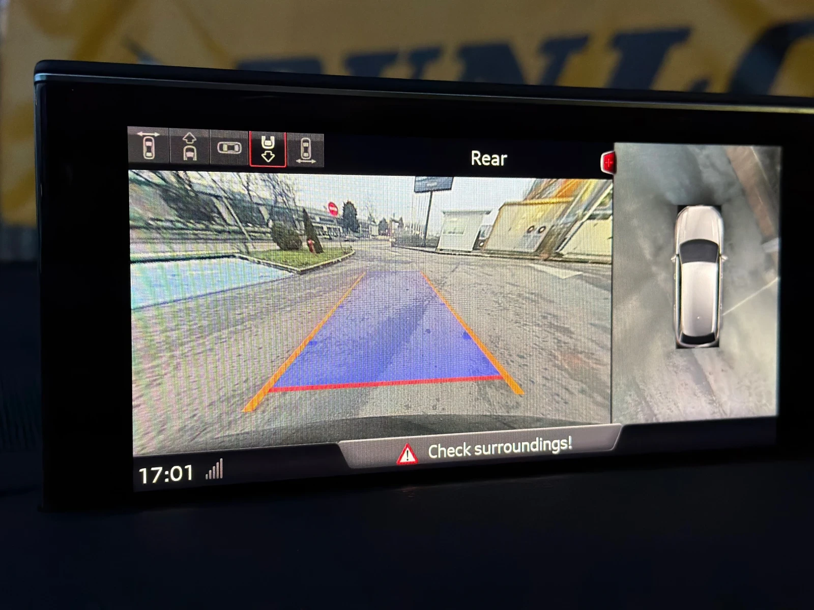 Audi Q7 ������* 7�����* ��������* Matrix* �������� | Mobile.bg � ����������� 14