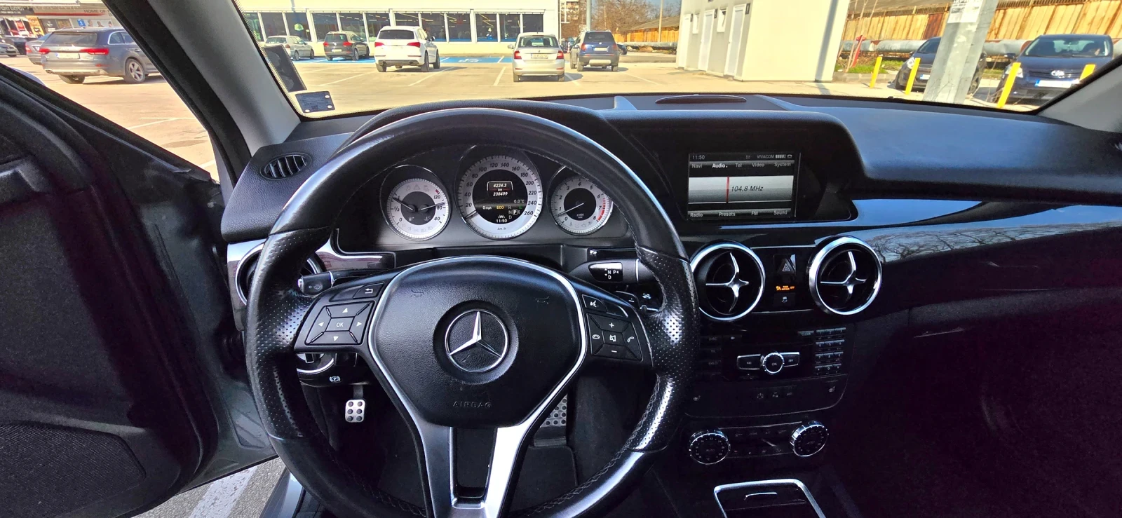 Mercedes-Benz GLK | Mobile.bg � ����������� 9