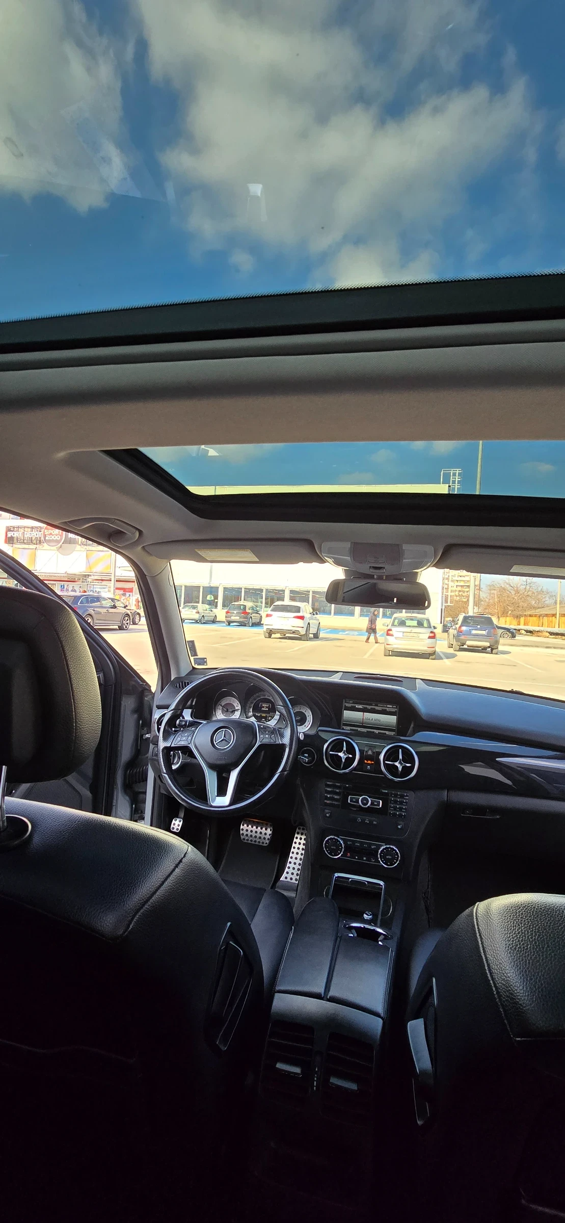 Mercedes-Benz GLK | Mobile.bg � ����������� 10