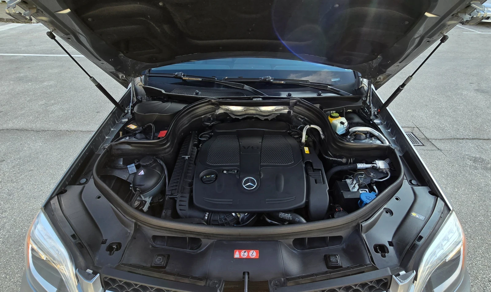 Mercedes-Benz GLK | Mobile.bg � ����������� 6