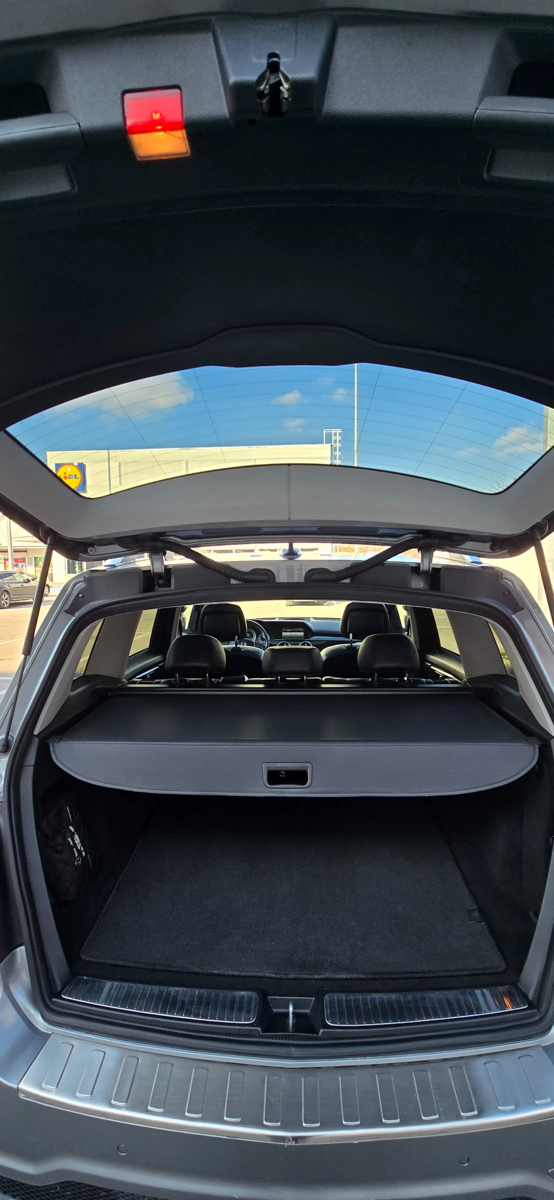 Mercedes-Benz GLK | Mobile.bg � ����������� 8