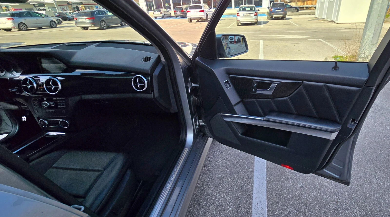 Mercedes-Benz GLK | Mobile.bg � ����������� 13