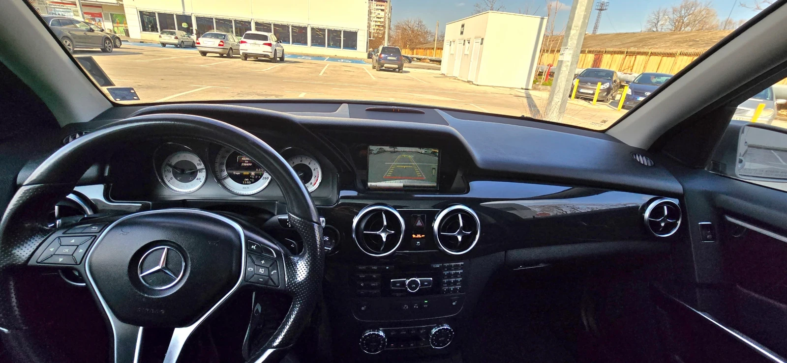 Mercedes-Benz GLK | Mobile.bg � ����������� 7