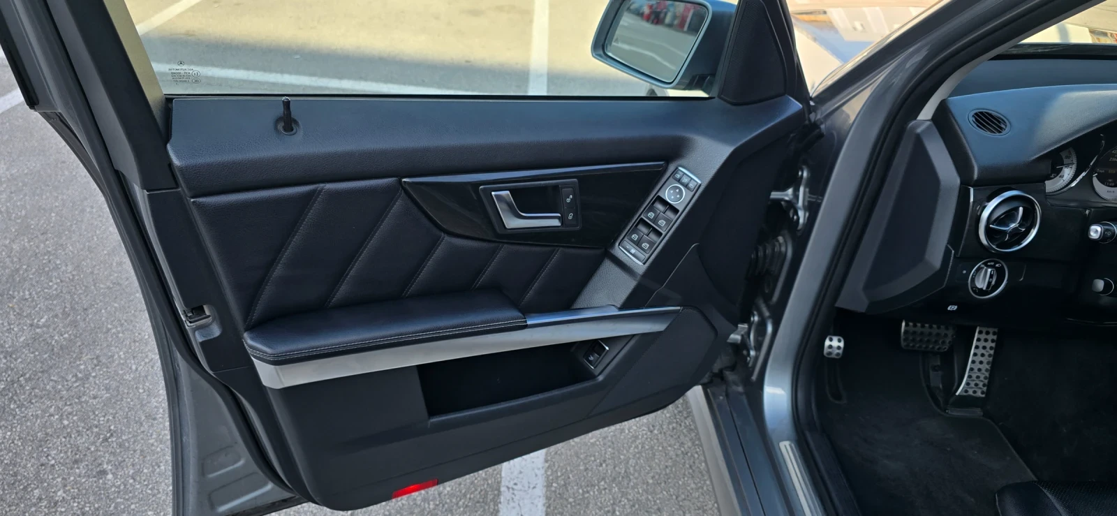 Mercedes-Benz GLK | Mobile.bg � ����������� 12