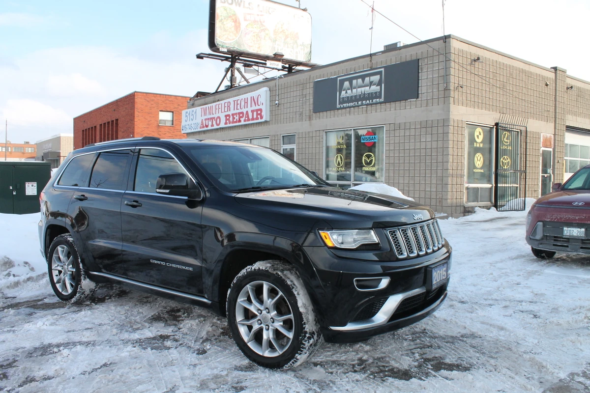 Jeep Grand cherokee SUMMIT| V8 HEMI| DISTRONIK| HARMAN| PANO| 8ZF| ��� | Mobile.bg � ����������� 3