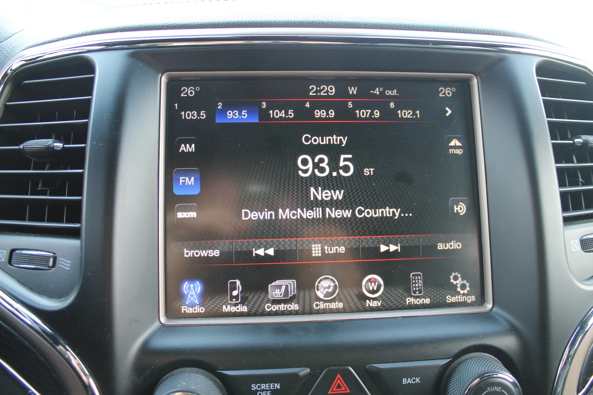 Jeep Grand cherokee SUMMIT| V8 HEMI| DISTRONIK| HARMAN| PANO| 8ZF| ��� | Mobile.bg � ����������� 13