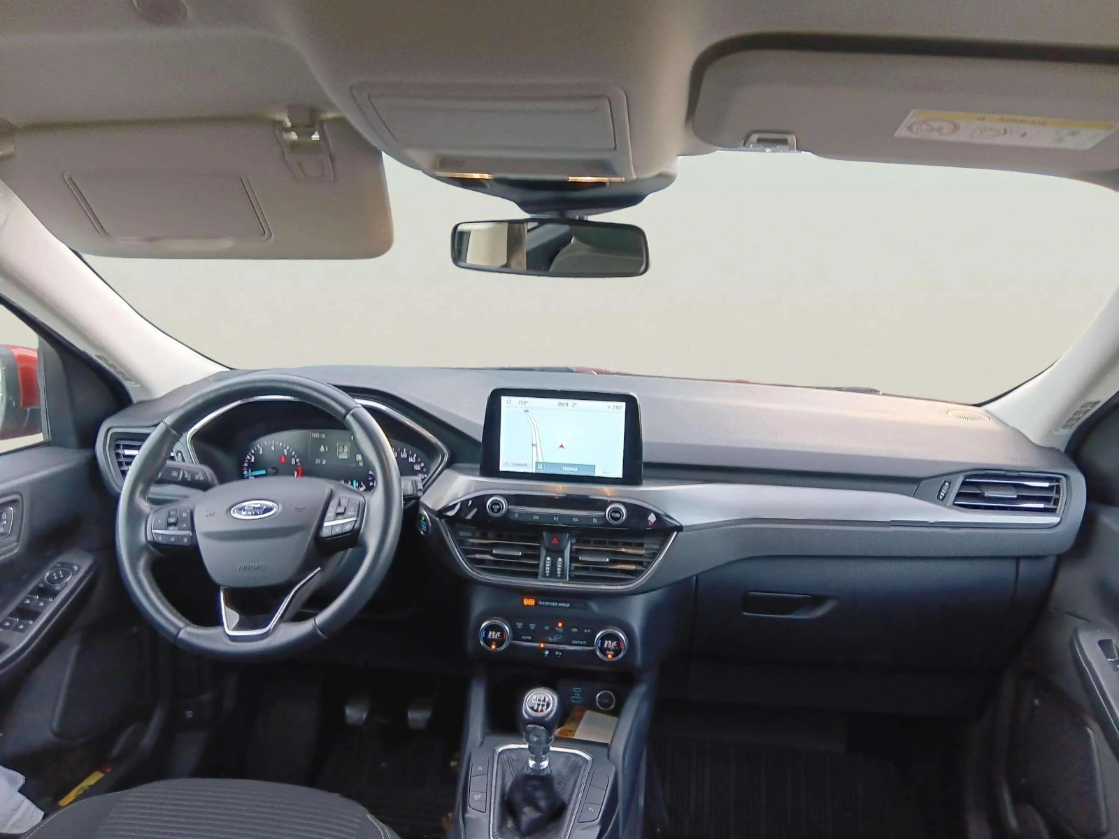 Ford Kuga 1.5 EcoBoost | Mobile.bg � ����������� 12