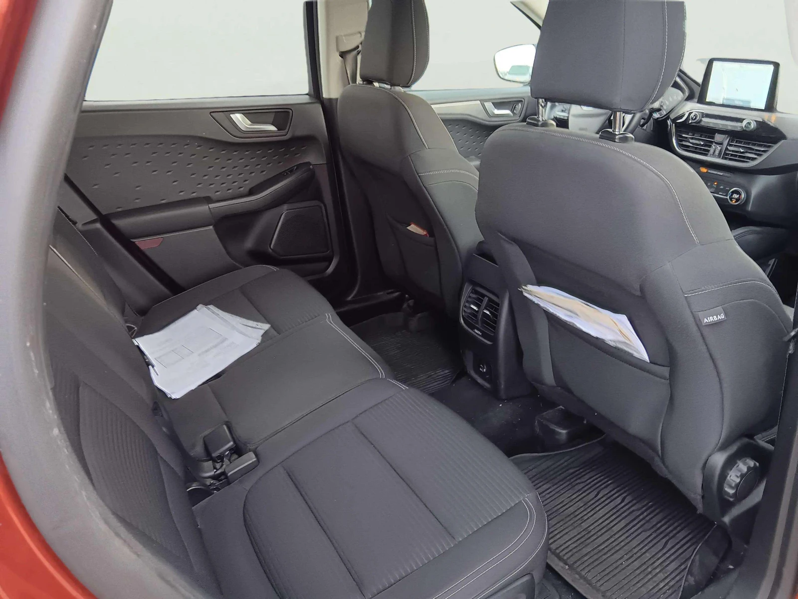 Ford Kuga 1.5 EcoBoost - изображение 10