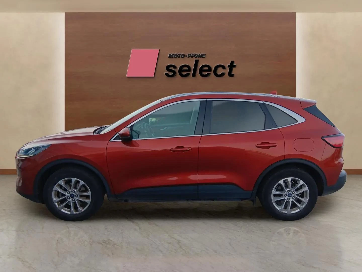 Ford Kuga 1.5 EcoBoost - изображение 8