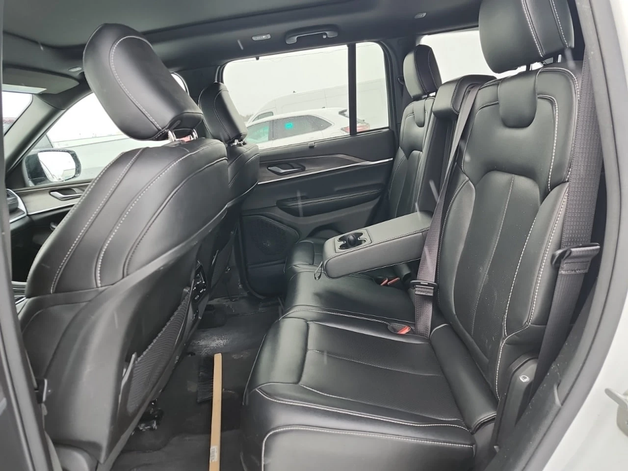 Jeep Grand cherokee Limited* ���������* 360 ������* ��������* �������� | Mobile.bg � ����������� 12