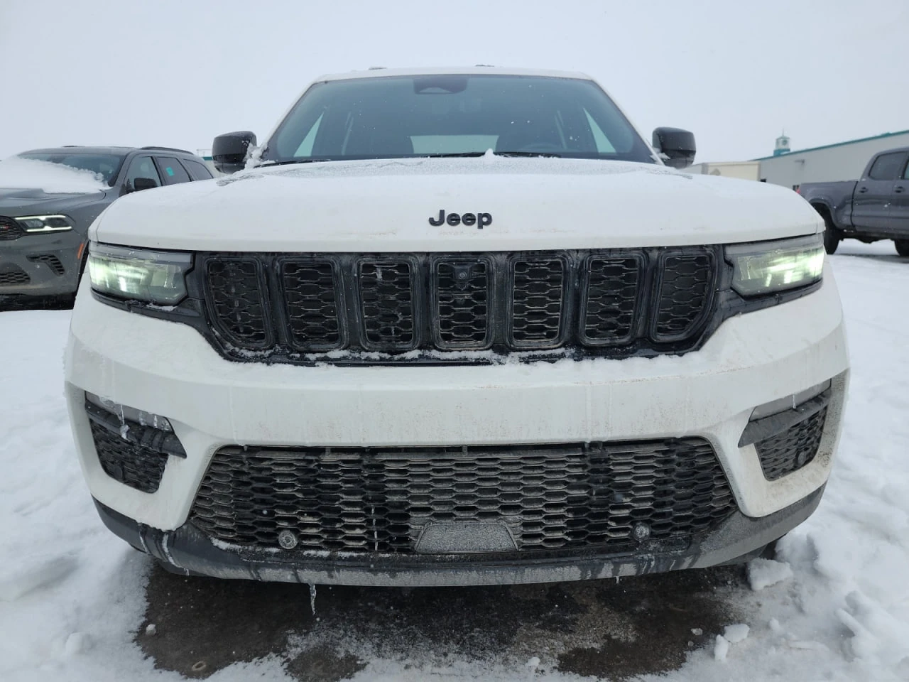 Jeep Grand cherokee Limited* ���������* 360 ������* ��������* �������� | Mobile.bg � ����������� 4