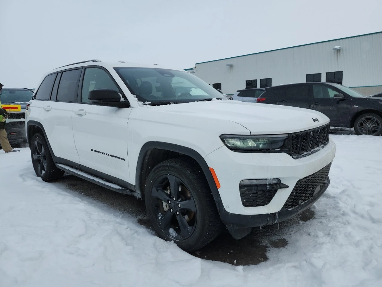 Jeep Grand cherokee Limited* ���������* 360 ������* ��������* �������� | Mobile.bg � ����������� 2