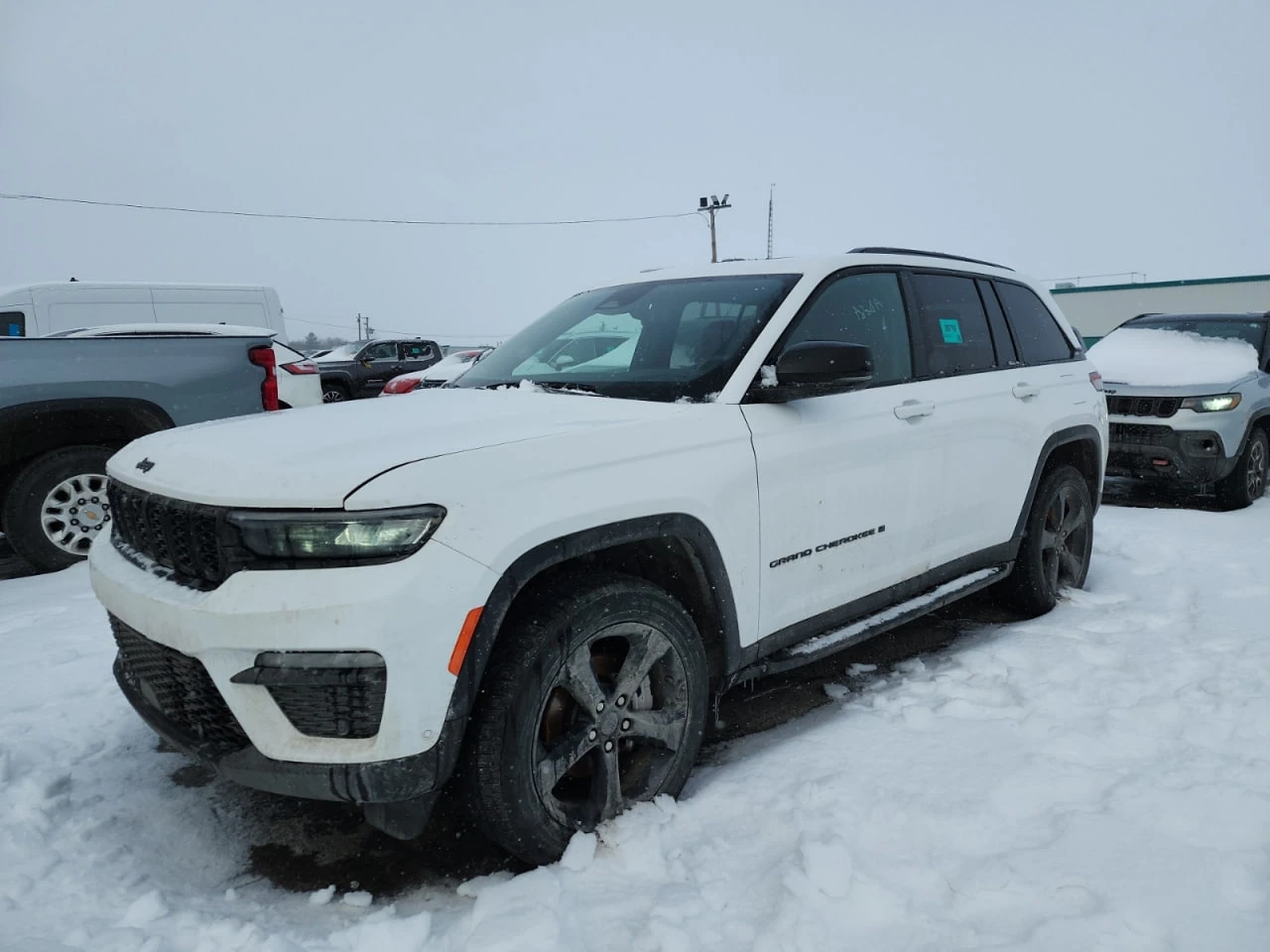 Jeep Grand cherokee Limited* ���������* 360 ������* ��������* �������� | Mobile.bg � ����������� 1