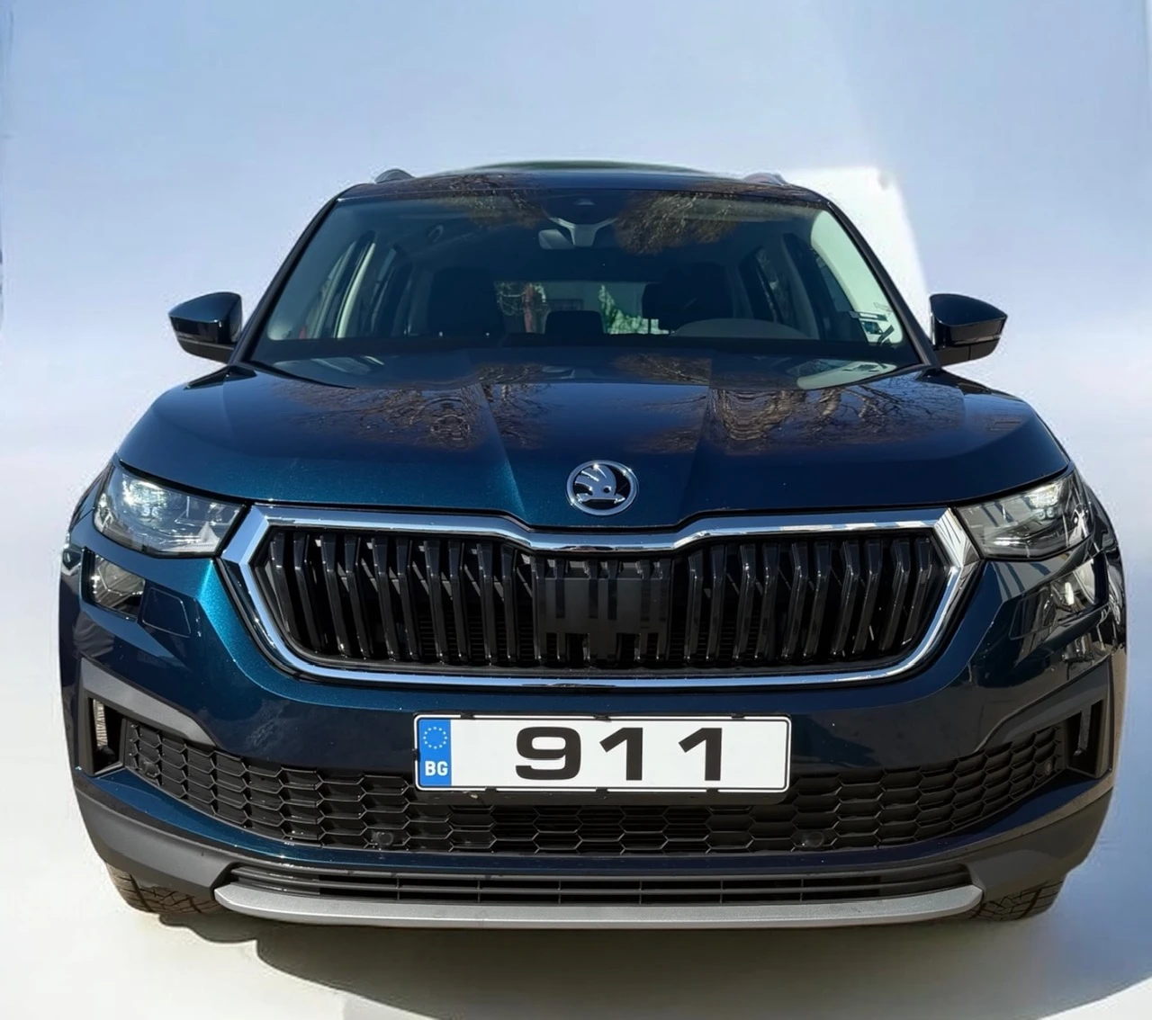 Skoda Kodiaq / 2.0 TDI / ������ / �������� | Mobile.bg � ����������� 2