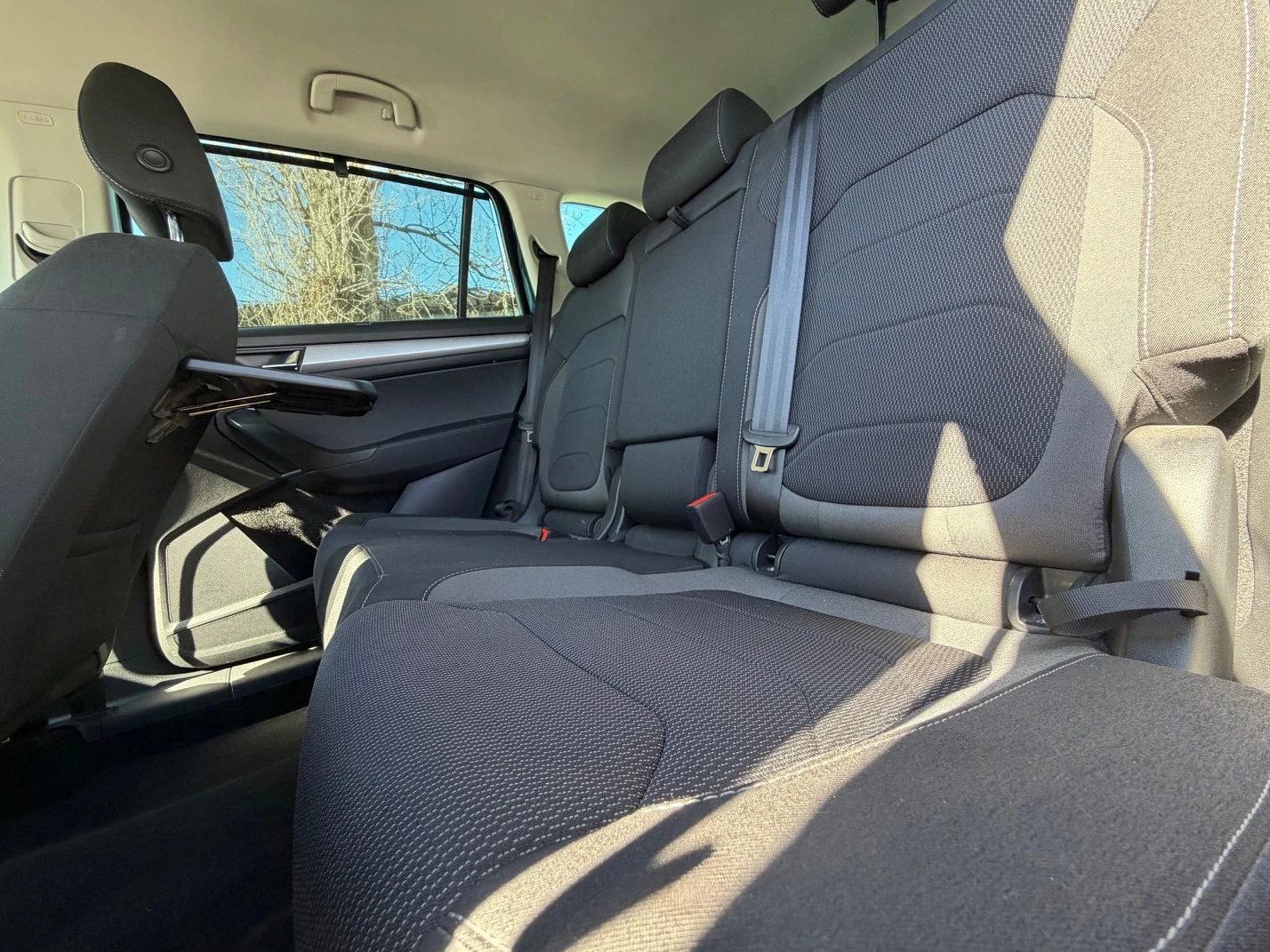 Skoda Kodiaq / 2.0 TDI / ������ / �������� | Mobile.bg � ����������� 10