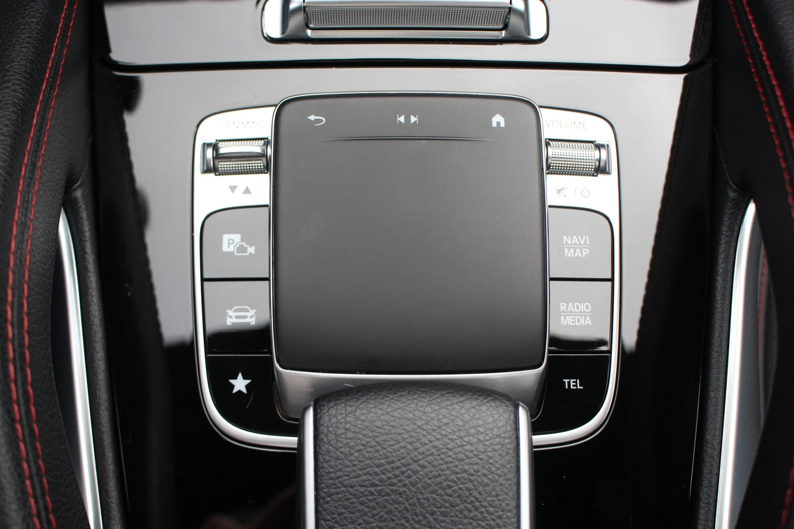 Mercedes-Benz GLE 53 4MATIC AMG, снимка 17 - Автомобили и джипове - 53728909