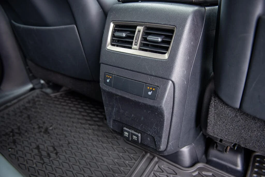 Lexus RX 350 ОБДУХВАНЕ* ПАМЕТ* 4 ПОДГРЕВА* ПАНОРАМА* , снимка 15 - Автомобили и джипове - 53829945