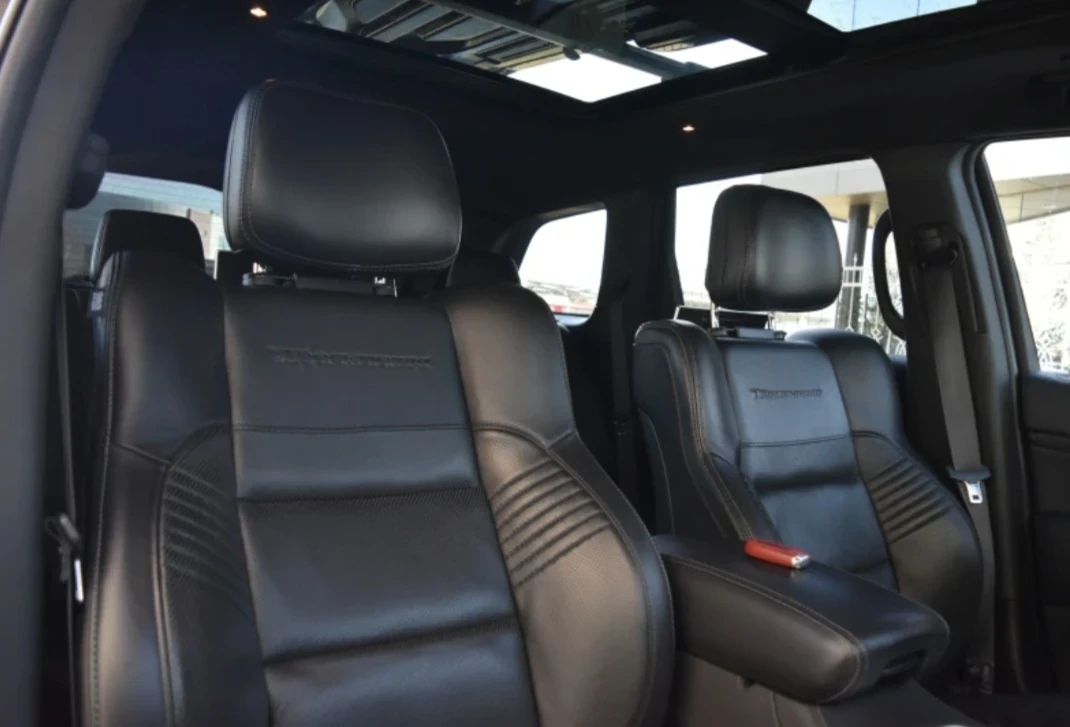 Jeep Grand cherokee Jeep Grand Cherokee 6.2l V8 HEMI TRACKHAWK , снимка 14 - Автомобили и джипове - 54185696