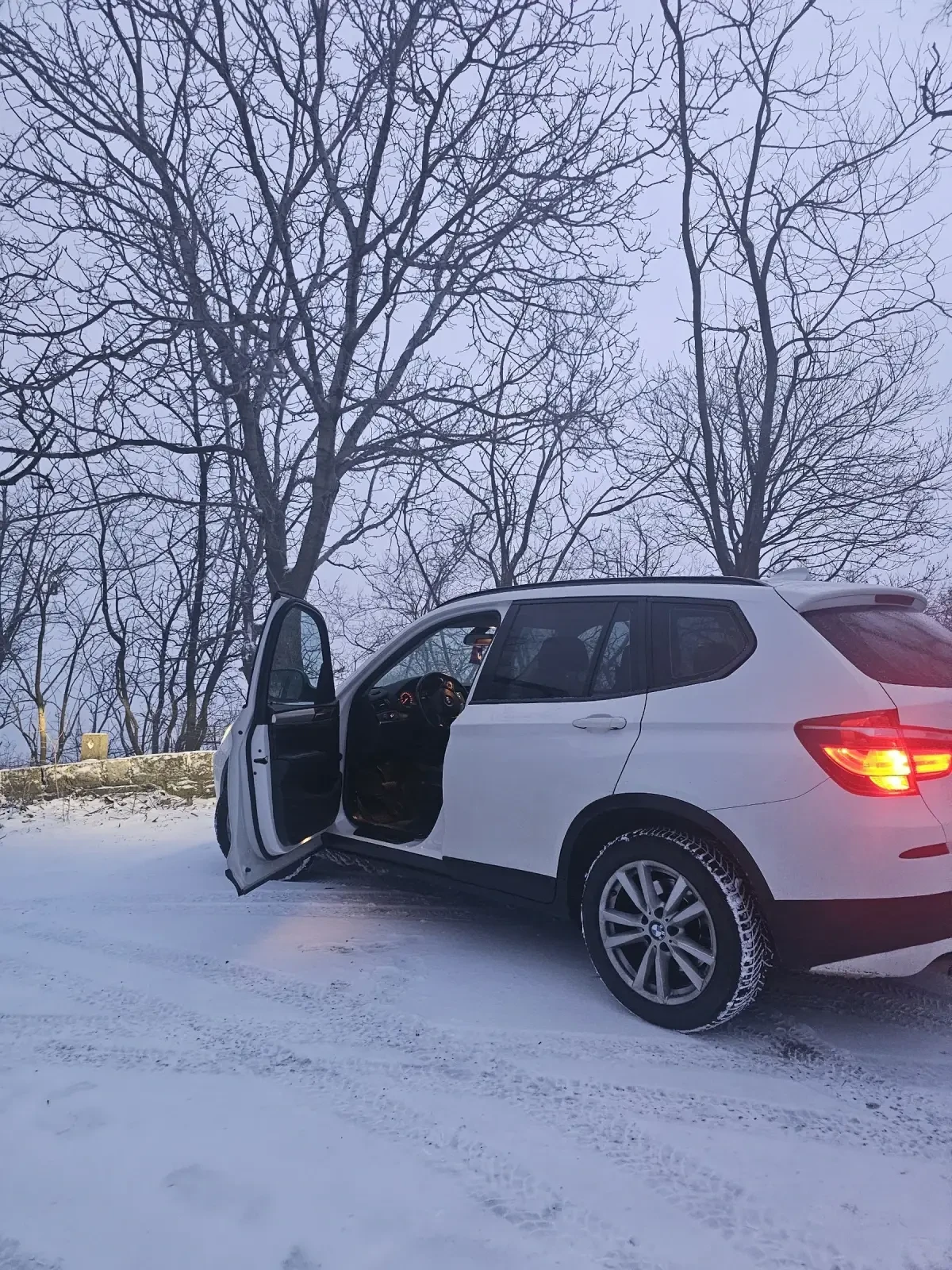 BMW X3 xDrive 2.0d, снимка 2 - Автомобили и джипове - 54309226